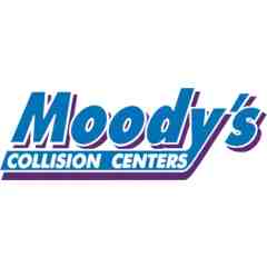 Moody's Collision Center