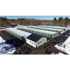 Kennebunk Storage Solutions