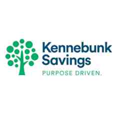 Sponsor: Kennebunk Savings Bank-CORPORATE PRINCIPAL SPONSOR