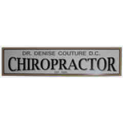 Couture Chiropractic Center