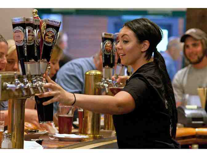 Get Your Feast and Drink On at Silver City