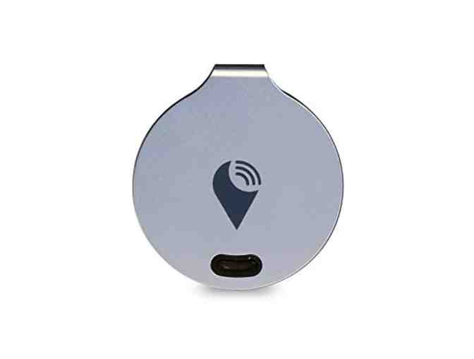 Lost It? Find It with the TrackR Bravo!