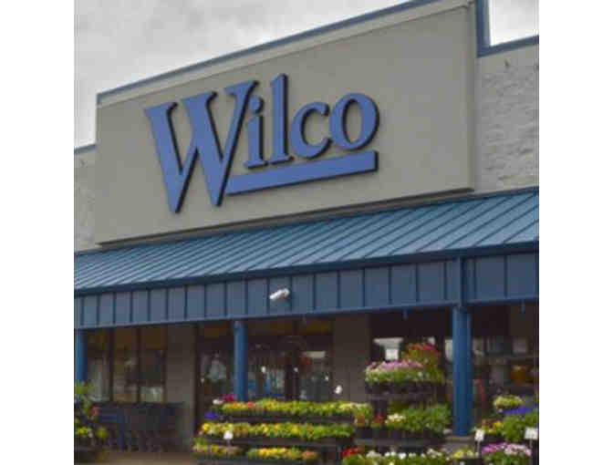 Need Farm Supplies? Wilco is for You!