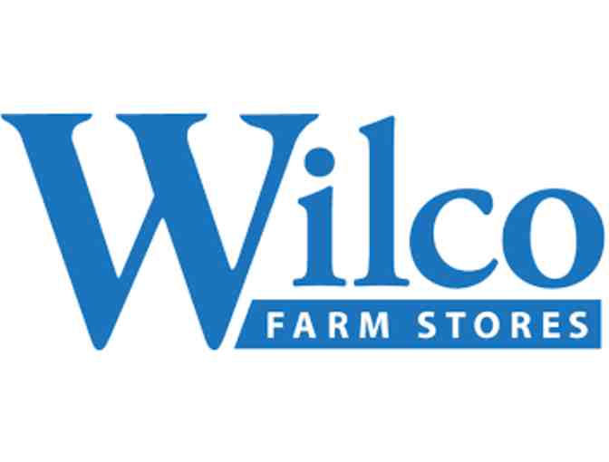 Need Farm Supplies? Wilco is for You!