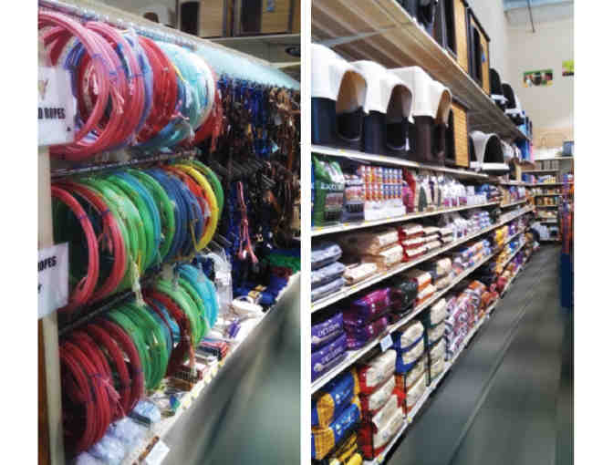 Need Farm Supplies? Wilco is for You!