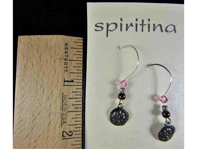 Swarovski Crystal Earrings