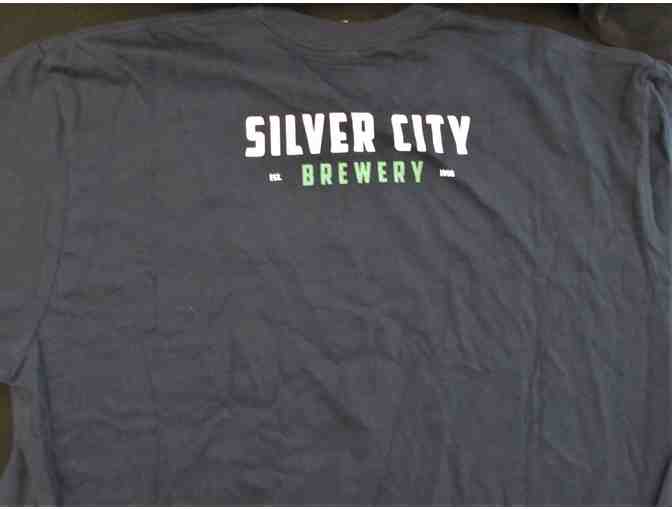 Silver City Brewery Collection