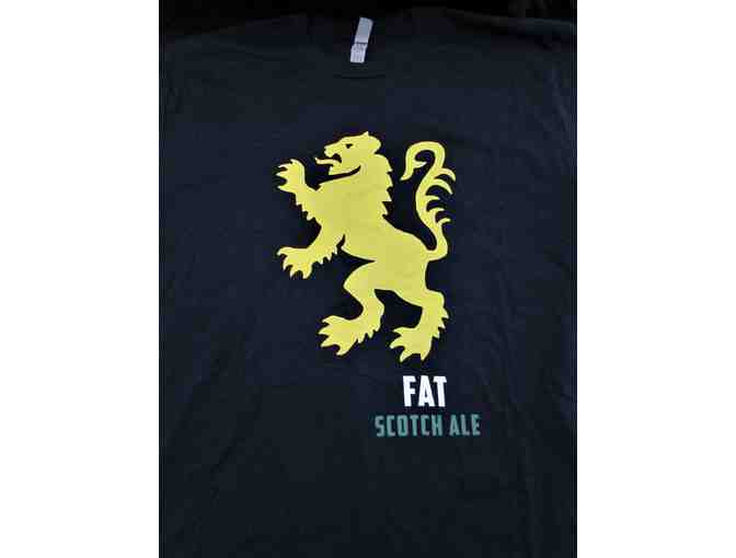 Silver City Brewery Collection