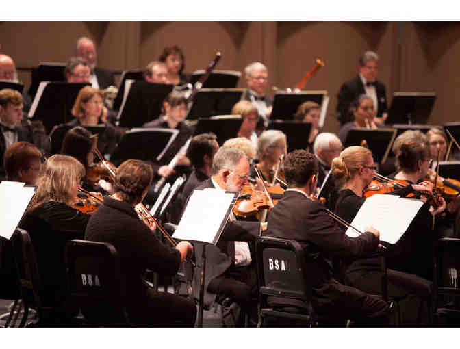 A Night of Jazz and Romance