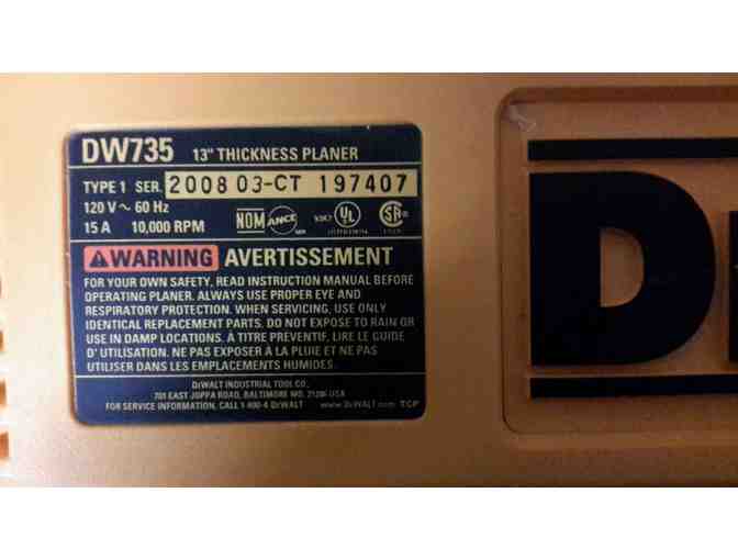 It's 'Plane' To See! This Planer Is Key!