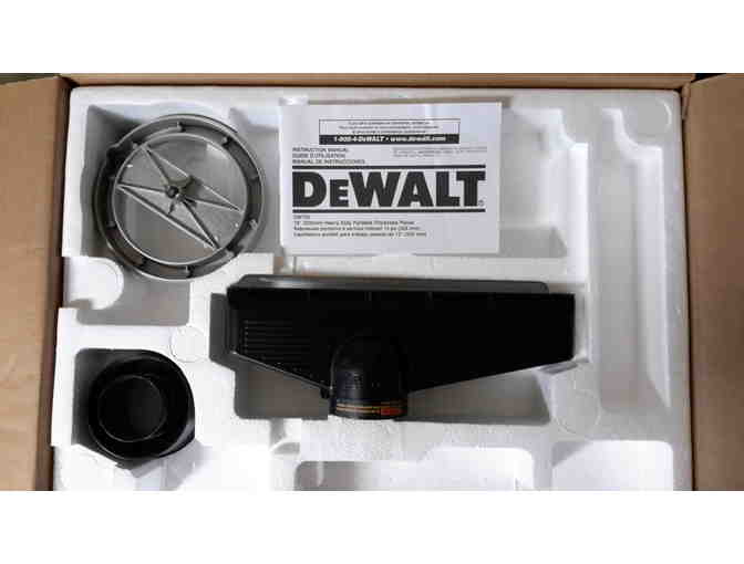 It's 'Plane' To See! This Planer Is Key!