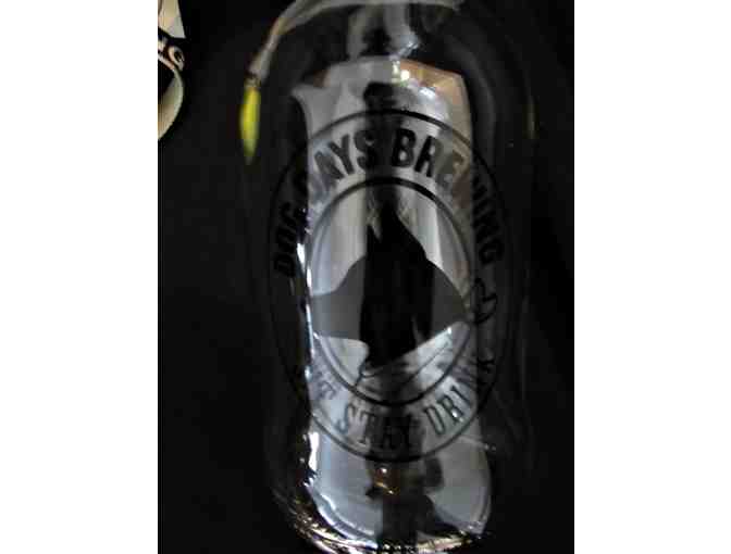 Dog Days Brewing Collection