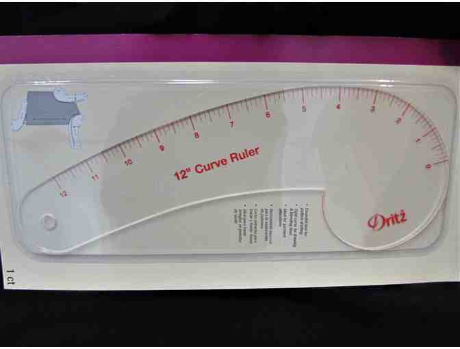 A Well-Equipped Sewing Basket