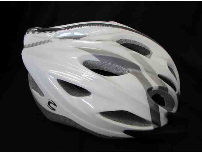 New Cannondale Safety Helmet