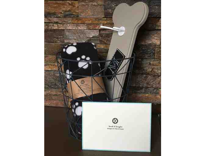 Snuggle Up Buttercup!