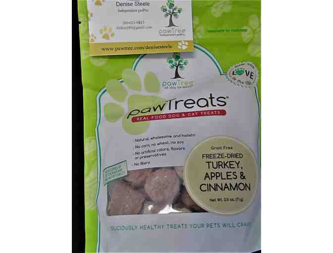 Delicious Dog Treats and Dog Food Seasoning