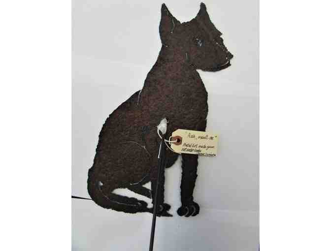 Metal Art, 'Ahh, It Wasn't Me'