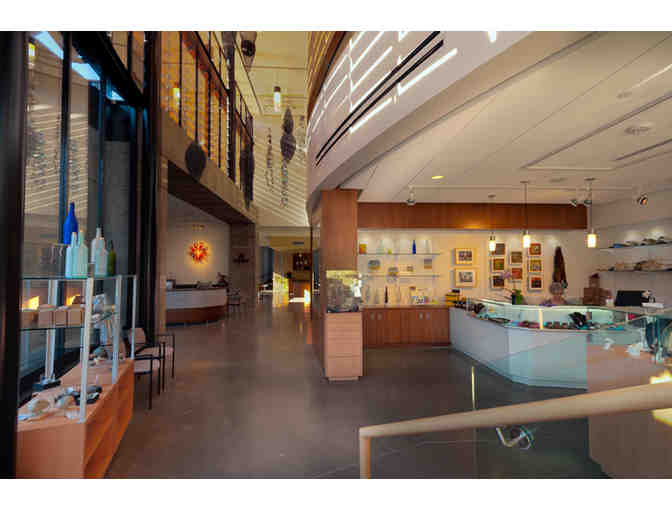 Enjoy a Year of Art at BIMA