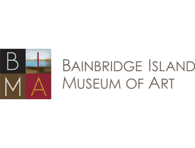 Enjoy a Year of Art at BIMA