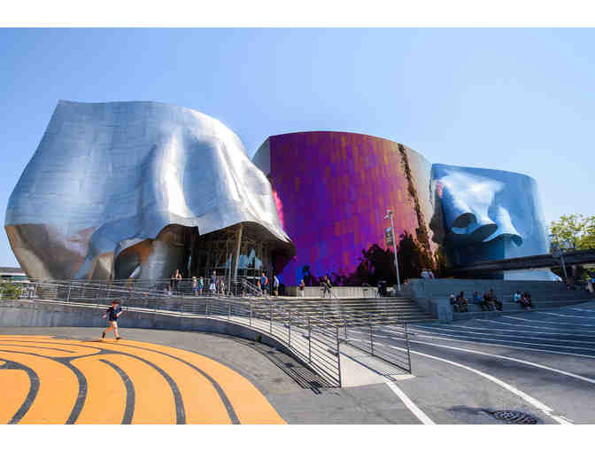 Make It POP! POP! POP!