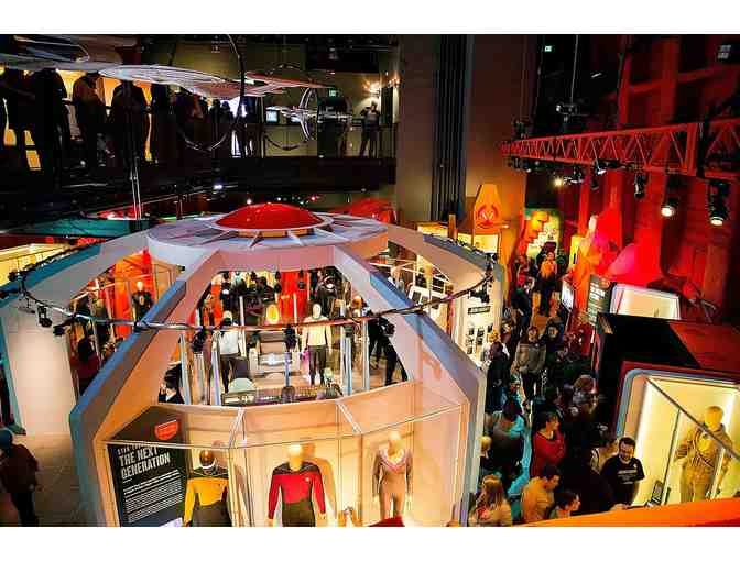 Make It POP! POP! POP!