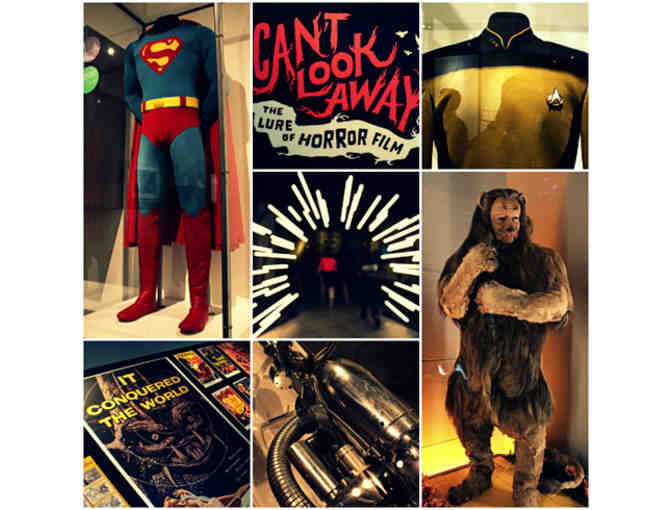 Make It POP! POP! POP!