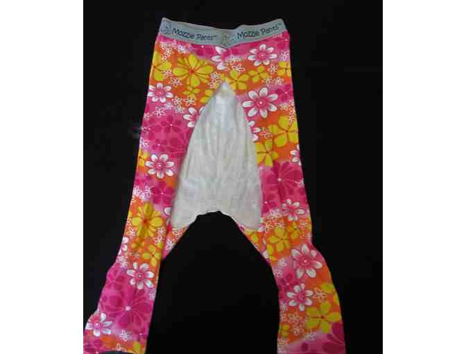 Mozzie Pants and Top for your Dog