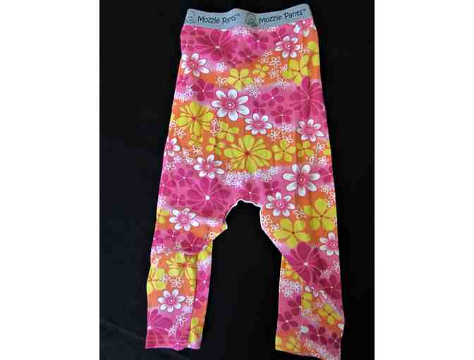 Mozzie Pants and Top for your Dog