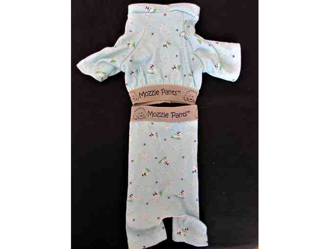 Mozzie Pants and Top for your Dog