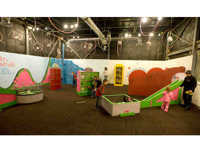 The Beauty Of Discovery!