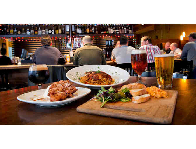 Make Dinner a Home Run!