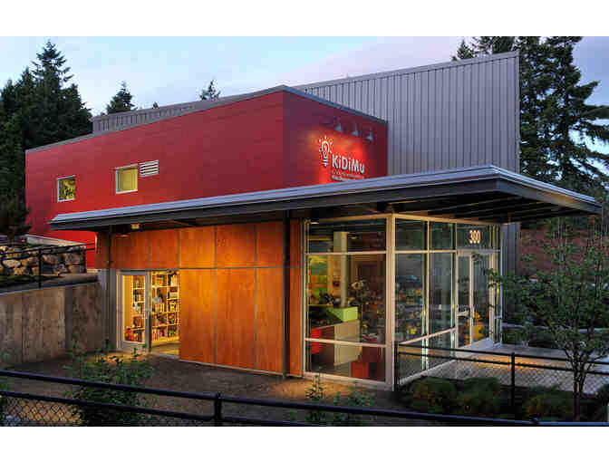 The Beauty Of Discovery!