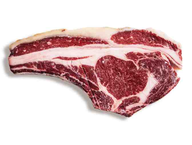 Meat For Your Table From Sweeney's