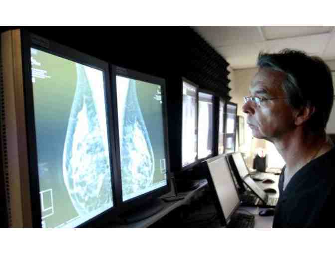 INHEALTH Imaging Wellness Screening