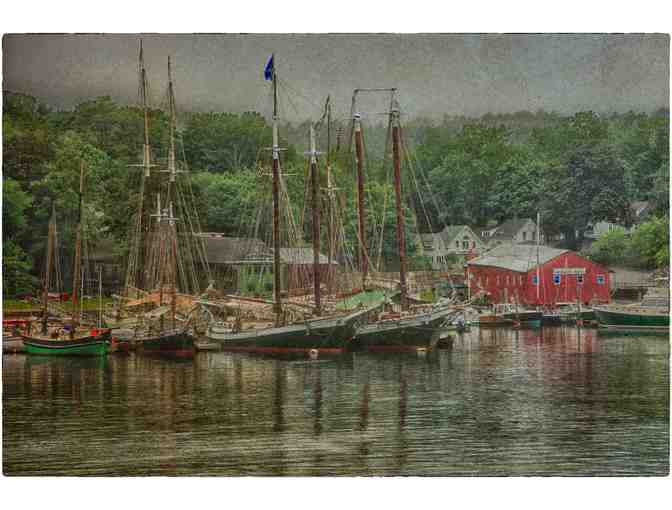 Choose Your Own Unique Piece of Art