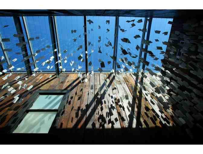 Spend The Day at The Wing Museum!