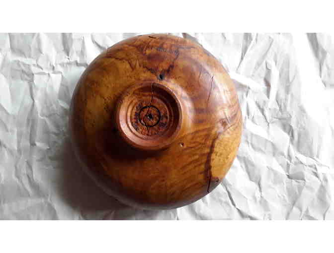 Artisan Bowls