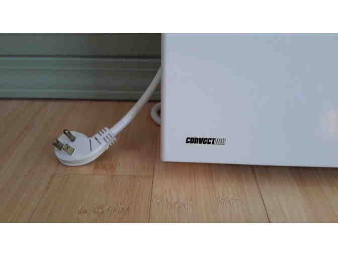 Warm For The Winter!