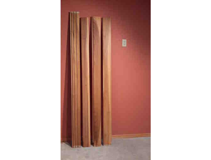 Handmade Shoji Screens For Your Home!