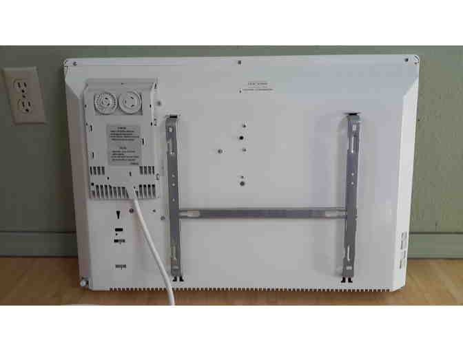 Warm For The Winter!