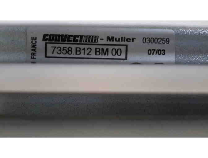 Warm For The Winter!