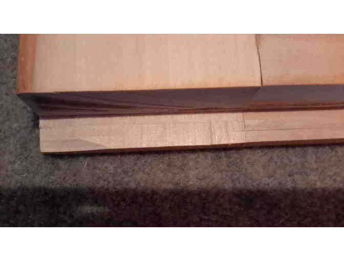 Handmade Shoji Screens For Your Home!