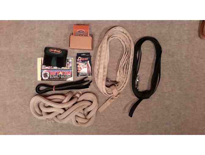 Equine This & That Package