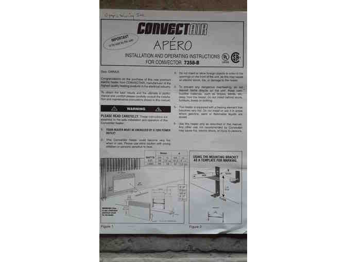 Warm For The Winter!