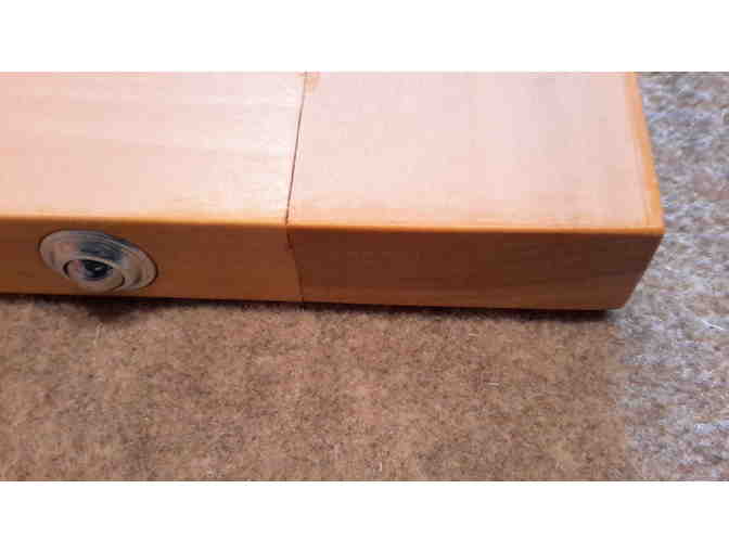 Handmade Shoji Screens For Your Home!