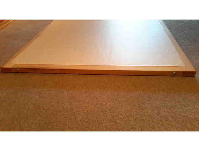 Handmade Shoji Screens For Your Home!