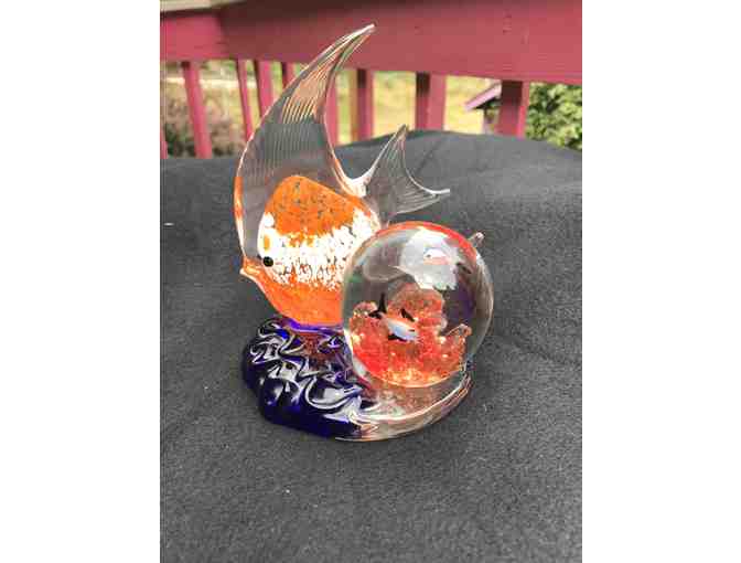 Under the Sea via Beautiful Glass!