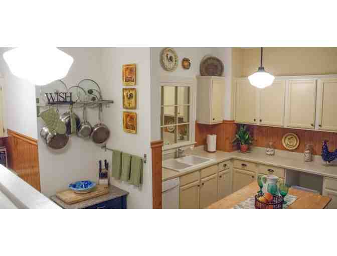 Port Gamble Adventure!