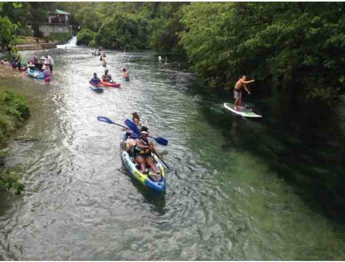 Port Gamble Adventure!