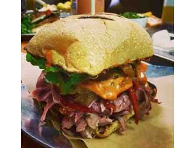 Port Gamble Adventure!